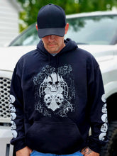 Load image into Gallery viewer, Crossroads(Exclusive )Hoodie