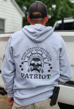 Load image into Gallery viewer, Patriot