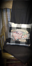 Load image into Gallery viewer, FARM FRESH Decorative Pillow