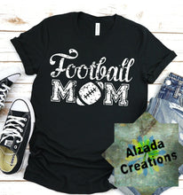 Load image into Gallery viewer, Foot Ball Mom