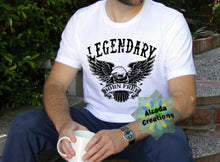 Load image into Gallery viewer, Legendary