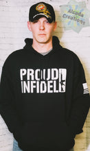 Load image into Gallery viewer, PROUD INFIDEL