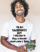 Load image into Gallery viewer, Taxidermist