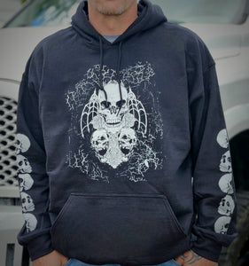 Keeper (Exclusive )Hoodie