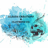 Alzada Creations & Clothing Co.