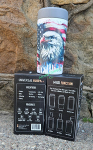 Universal Buddy 2.0 (Eagle/Flag)