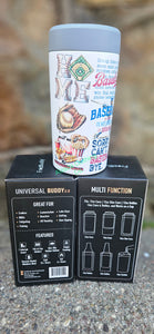 Universal Buddy 2.0 (Baseball)