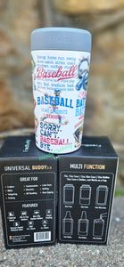 Universal Buddy 2.0 (Baseball)