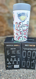 Universal Buddy 2.0 (Baseball)