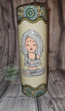 Load image into Gallery viewer, Sage &amp; Hood (Tumbler)
