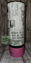 Load image into Gallery viewer, Marilyn News

