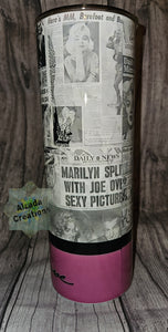 Marilyn News