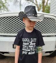 Load image into Gallery viewer, Mama Says
