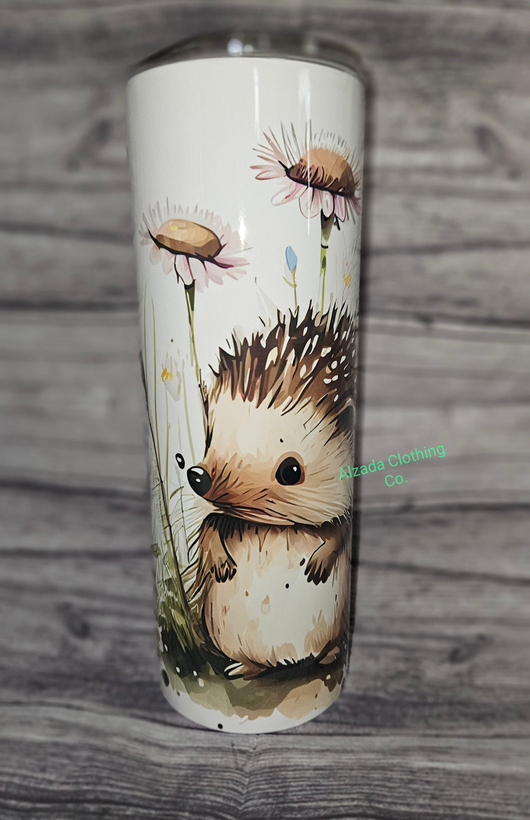 Hedgehog