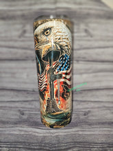 Load image into Gallery viewer, Veteran Tumbler
