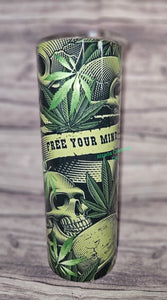 Free Your Mind