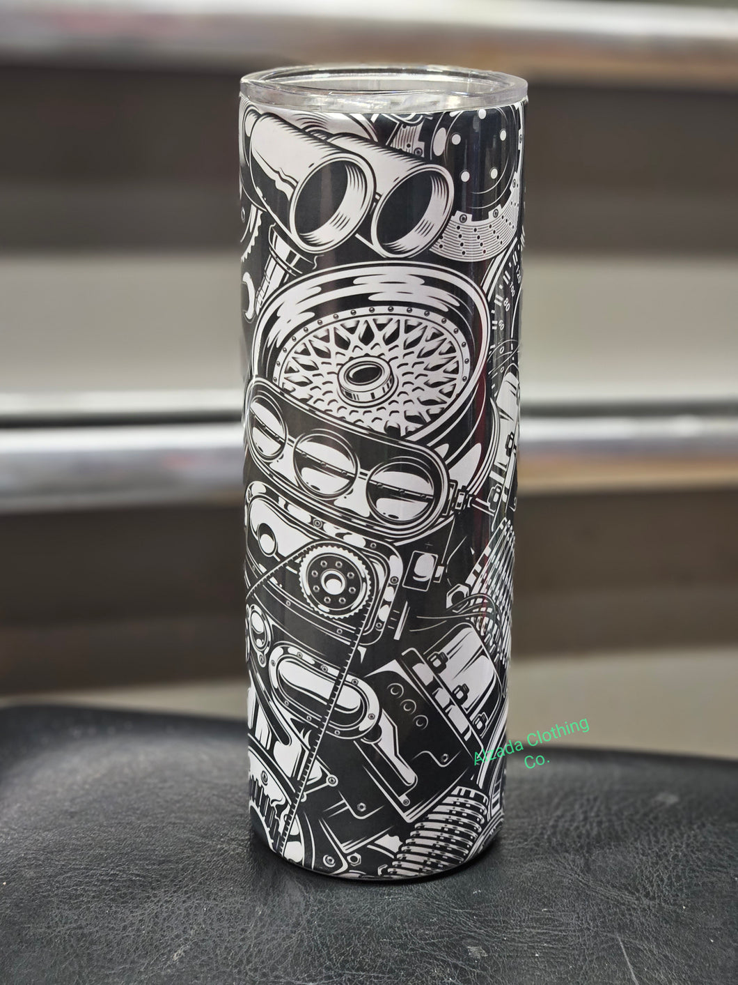 Automotive