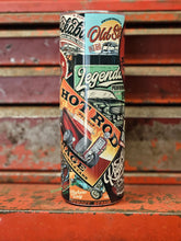 Load image into Gallery viewer, Vintage Hotrod Tumbler
