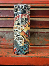 Load image into Gallery viewer, Vintage Hotrod Tumbler

