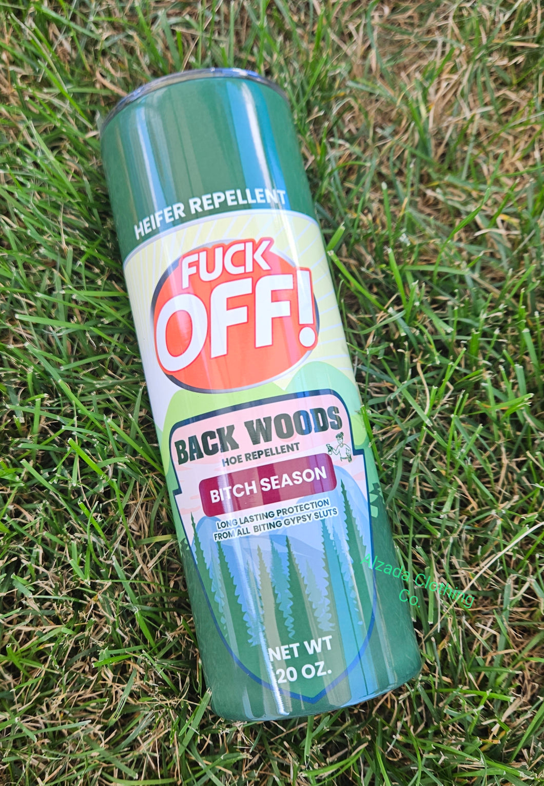 F* Off