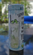 Load image into Gallery viewer, Its Called Summer Water *
