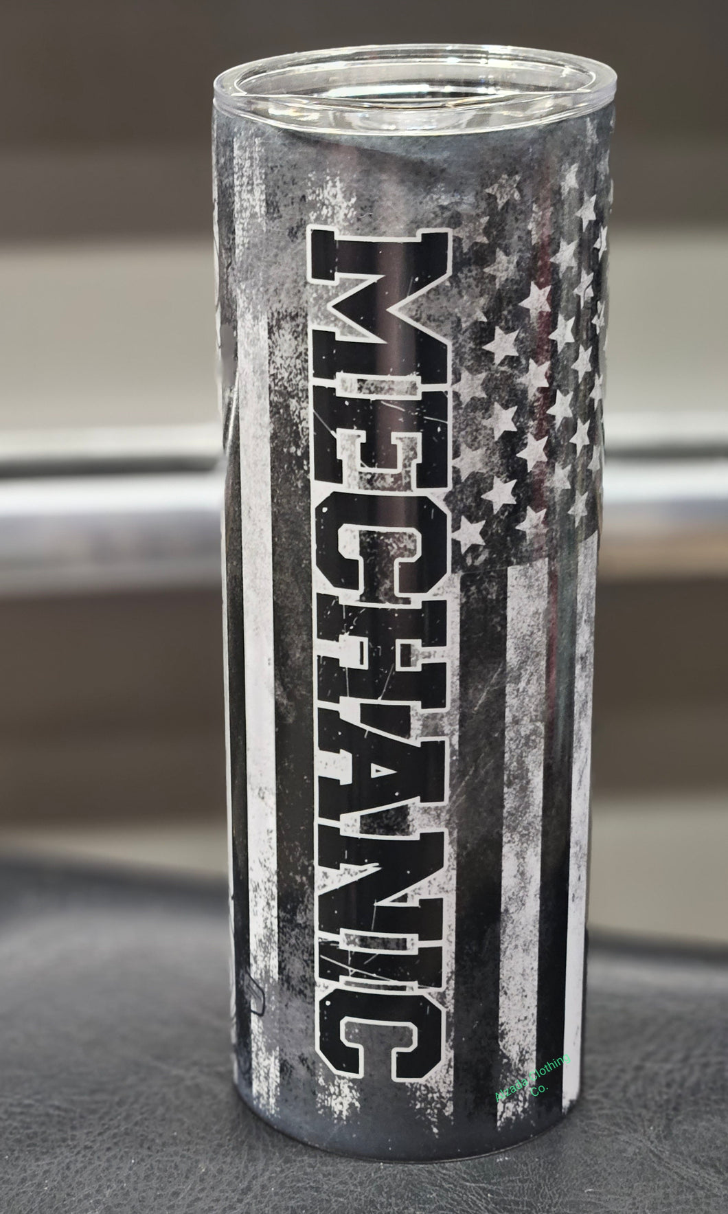 Mechanic