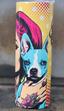 Load image into Gallery viewer, My Dog And I Talk Shit About You
