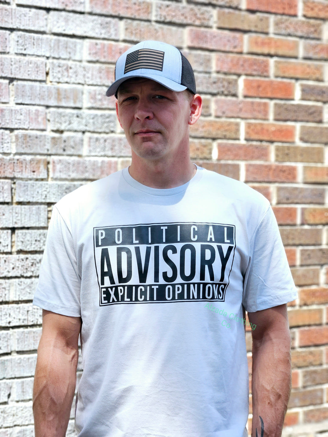 Political Advisery