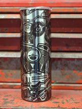 Load image into Gallery viewer, Motorcylce Abstract Tumbler
