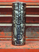 Load image into Gallery viewer, Motorcylce Abstract Tumbler
