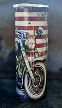 Load image into Gallery viewer, American Motorcycle
