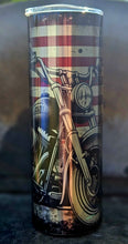 Load image into Gallery viewer, American Motorcycle
