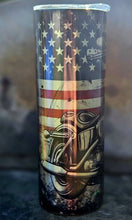 Load image into Gallery viewer, American Motorcycle
