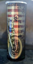 Load image into Gallery viewer, American Motorcycle
