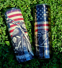 Load image into Gallery viewer, American Motorcycle
