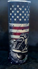 Load image into Gallery viewer, American Motorcycle
