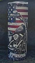 Load image into Gallery viewer, American Motorcycle
