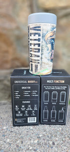 Universal Buddy 2.0 (Veteran)