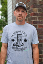 Load image into Gallery viewer, Morning Wood
