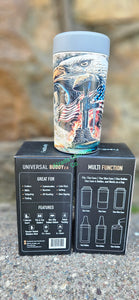 Universal Buddy 2.0 (Veteran)