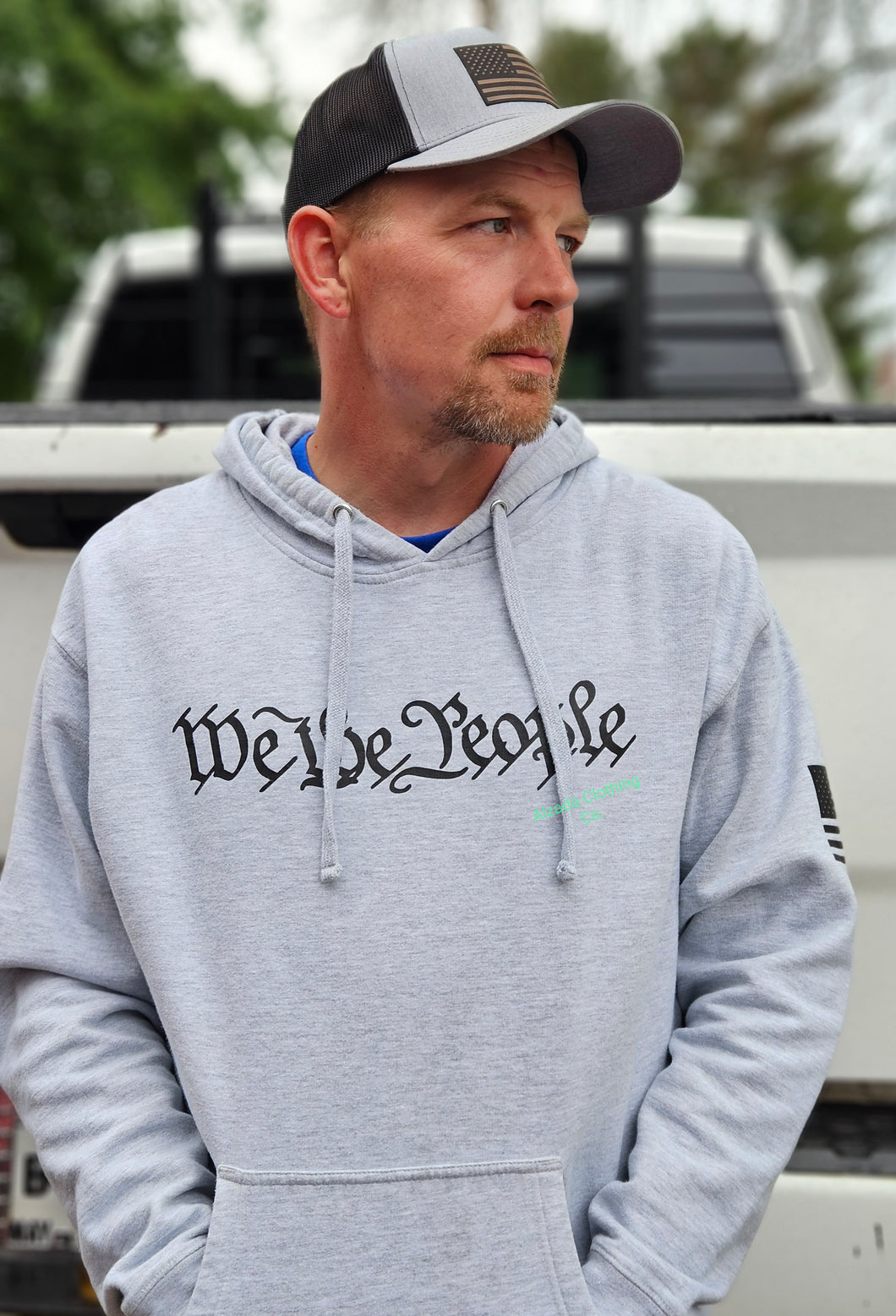 Patriot