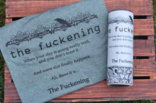 Load image into Gallery viewer, The F*ckening(Shirt)
