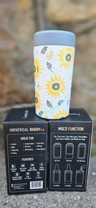 Universal Buddy 2.0 (Have The Day You Deserve)