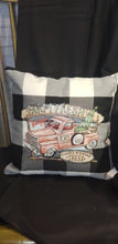Load image into Gallery viewer, FARM FRESH Decorative Pillow
