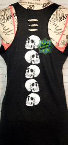 KEEPER (Exclusive Design)Tank