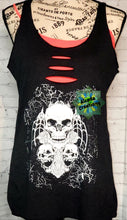 Load image into Gallery viewer, KEEPER (Exclusive Design)Tank
