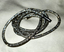 Load image into Gallery viewer, Rhinestone Hoodie String
