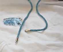 Load image into Gallery viewer, Rhinestone Hoodie String
