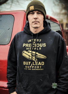 Invest In Precious Metals