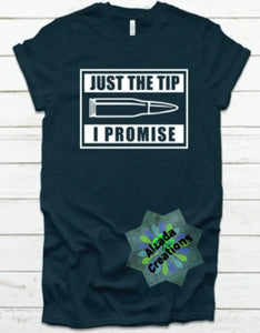 Just The Tip
